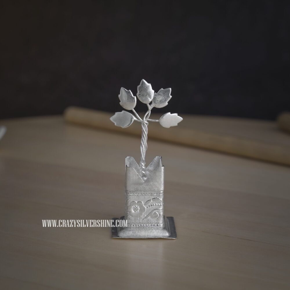 Small Tulsi Tree -10 pc set