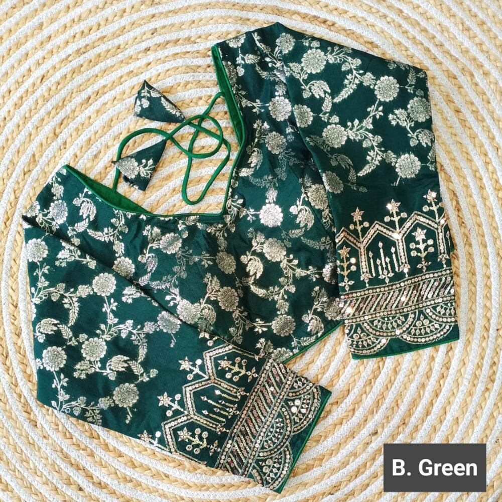 Dola Silk  Vrinda