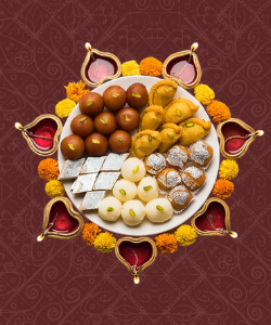 Sweets