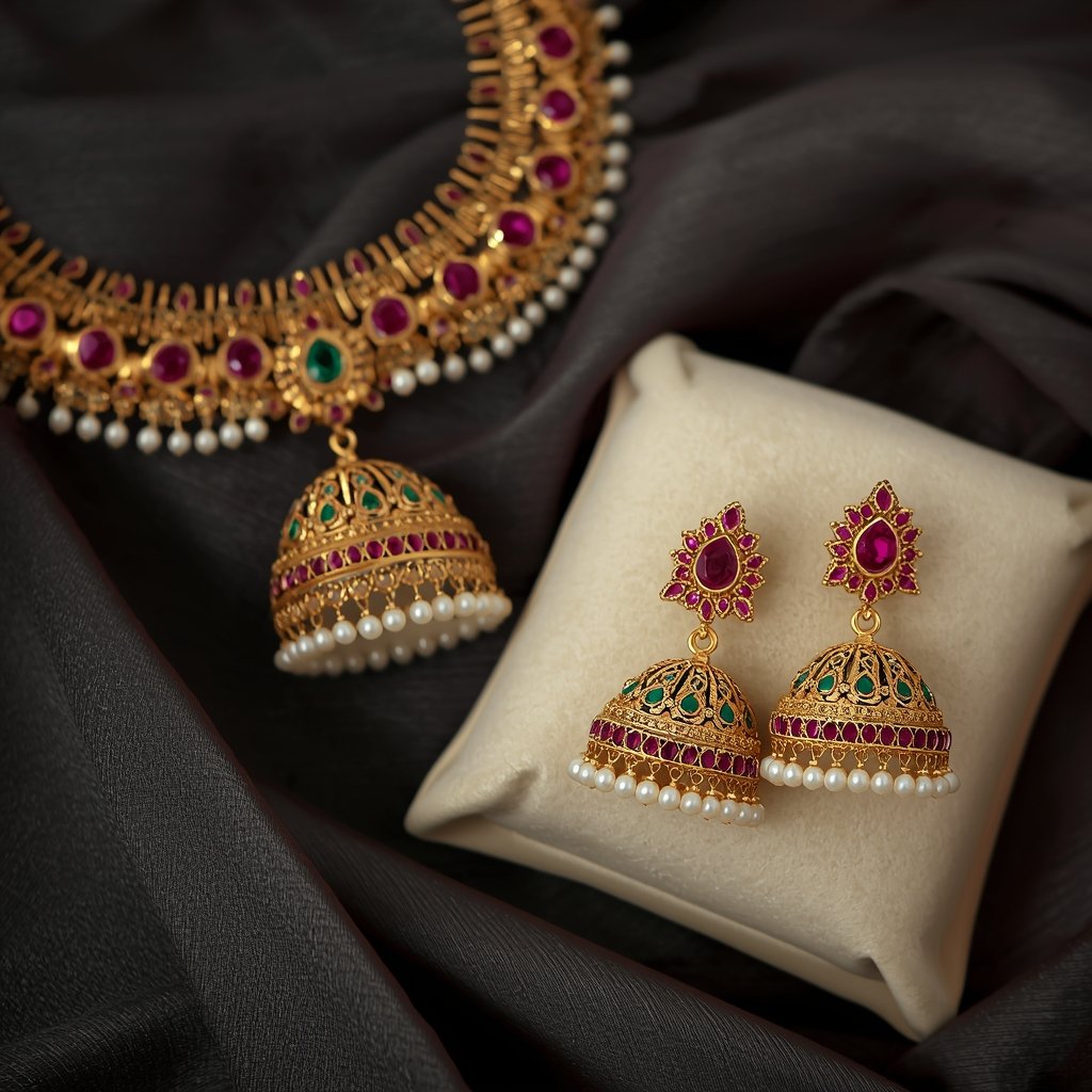 Jewellery Sets